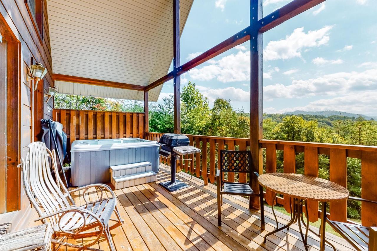 Awesome View Villa Henderson Springs Kültér fotó